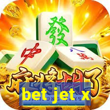 bet jet x
